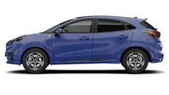 Used 2023 Ford Puma ST-Line X Hatchback | £17,099 (Fair price)