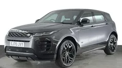 Used 2023 Land Rover Range Rover evoque SE Dynamic Hatchback | £20,620 (Super price)