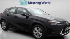 Used 2023 Lexus UX 250h SUV | £19,100 (Good price)