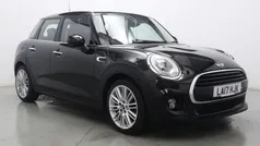 Used 2017 Mini Cooper Hatch Hatchback | £9,800 (Good price)