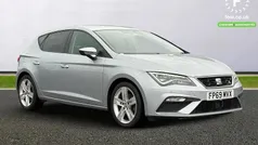 Used 2019 Seat Leon FR Hatchback | £11,899 (Fair price)