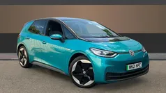 Used 2021 VW ID.3 Pro Hatchback | £16,977 (Super price)