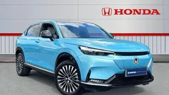 Used 2025 Honda e:Ny1 Advance SUV | £23,999 (Fair price)