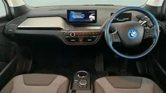 White Used 2018 BMW i3 Comfort Edition Hatchback | £11,019 (Good price)