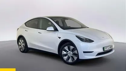 Used Tesla Model Y RWD 219 kW (299 HP) 2024 SUV