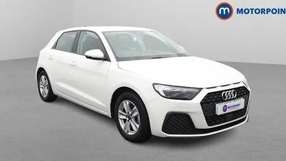 Used 2023 Audi A1 Sportback Hatchback | £15,899 (Fair price)