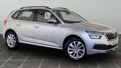 Used 2023 Skoda Kamiq SE SUV | £11,195 (Super price)