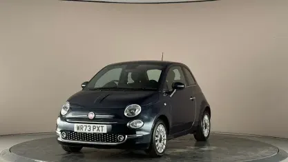 Used Fiat 500 69 HP (50 kW) 2024 Hatchback