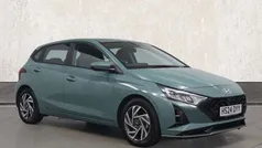 Used 2024 Hyundai i20 Advanced Hatchback | £18,311 (Fair price)