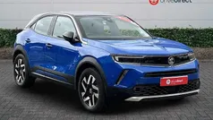 Used 2022 Vauxhall Mokka Elite SUV | £11,600 (Good price)