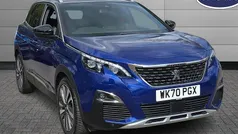 Used 2020 Peugeot 3008 Premium Estate | £16,064 (Fair price)