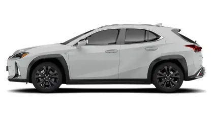 New Lexus UX 300h Sport Design Packet 199 HP (146 kW) 2026 SUV