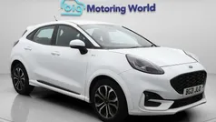 Used 2023 Ford Puma ST-Line Hatchback | £13,600 (Super price)