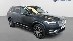 Used 2022 Volvo XC90 Inscription SUV | £37,449 (Fair price)