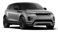 New 2026 Land Rover Range Rover evoque SE Dynamic Hatchback | £49,079 (Fair price)