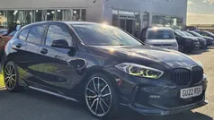 Used 2024 BMW 120 M Sport Hatchback | £25,995 (Fair price)
