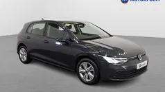 Used 2024 VW Golf VIII Life Hatchback | £14,899 (Super price)