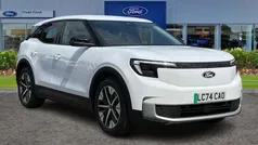 Used 2025 Ford Explorer Select SUV | £30,484 (Super price)