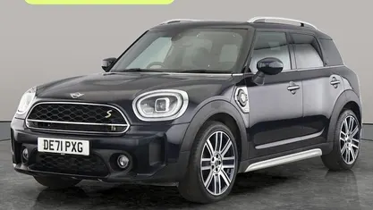 Used Mini Cooper S Exclusive 220 HP (161 kW) 2022 Hatchback