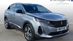 Used 2022 Peugeot 3008 Allure Premium Estate | £17,536 (Fair price)