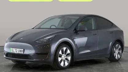 Used Tesla Model Y RWD 219 kW (299 HP) 2024 SUV