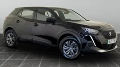 Used 2022 Peugeot e-2008 Active Premium SUV | £10,995 (Super price)