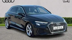 Used 2024 Audi A3 Sportback S-Line Hatchback | £19,300 (Good price)