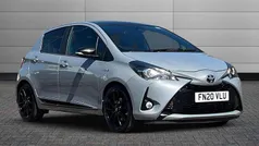 Other Used 2020 Toyota Yaris Hybrid Sport Hatchback | £13,095 (Fair price)