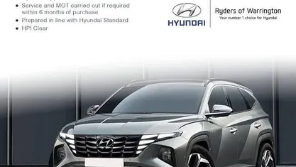 Used 2023 Hyundai i20 SE Hatchback | £12,180 (Fair price)