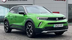 Used 2021 Vauxhall Mokka Edition SUV | £13,985 (Fair price)