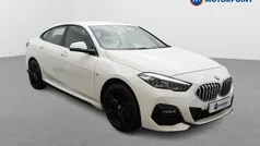 Used 2024 BMW 218 M Sport Sedan | £24,799 (Fair price)