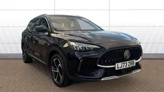 Used 2023 MG HS Trophy SUV | £18,427 (Fair price)