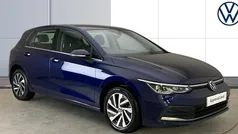 Used 2024 VW Golf VIII Style Hatchback | £18,727 (Good price)