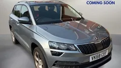 Used 2020 Skoda Karoq SE SUV | £13,050 (Good price)