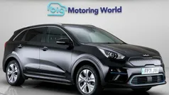Used 2022 Kia e-Niro 2 SUV | £12,800 (Good price)