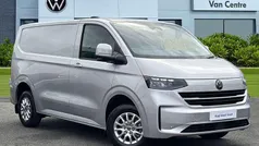 Used 2025 VW T6.1 Pro Van | £33,589 (Super price)