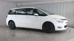 Used 2014 Citroën C4 SpaceTourer VTR Sport MPV | £4,899 (Good price)
