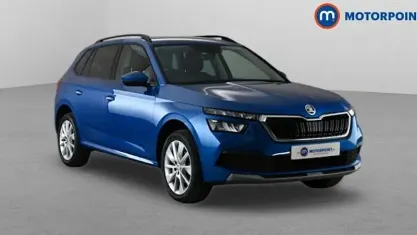 Used Skoda 110 R SE Drive 110 HP (80 kW) 2023 Hatchback