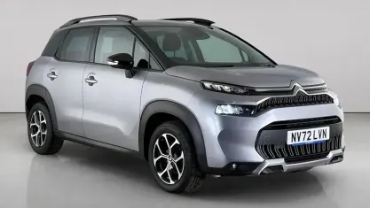 Used Citroën C3 PureTech 110 HP (80 kW) 2023 Hatchback