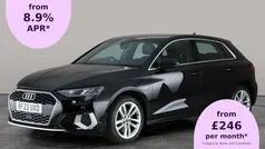 Used 2024 Audi A3 Sportback e-tron Sport Sedan | £17,851 (Super price)