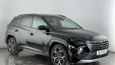 Used 2023 Hyundai Tucson N Line SUV | £17,950 (Fair price)