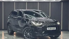 Used 2023 Land Rover Discovery Sport HSE Dynamic SUV | £24,990 (Super price)