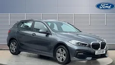 Used 2020 BMW 116 Comfort Edition Hatchback | £13,065 (Fair price)