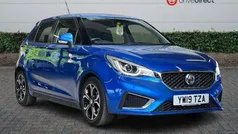 MG MG3