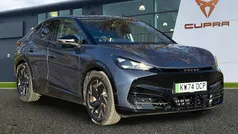 Used 2025 Cupra Tavascan SUV | £27,995 (Super price)