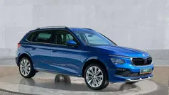 Used 2024 Skoda Kamiq SE L SUV | £22,500 (Fair price)