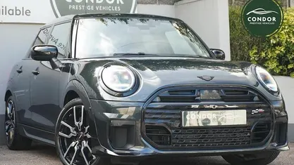 Used Mini Cooper Sport 150 kW (204 HP) 2026 Hatchback