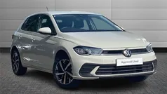 Used 2024 VW Polo Match Hatchback | £19,250 (Fair price)