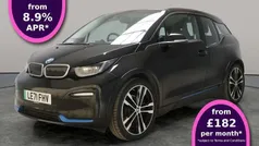 Used 2022 BMW i3 Impressive Hatchback | £14,014 (Good price)