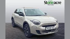 Beige New 2025 Fiat 600 S SUV | £19,495 (Fair price)
